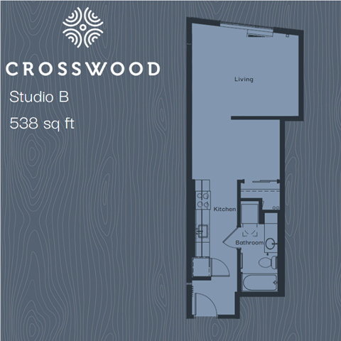Crosswood | Studio